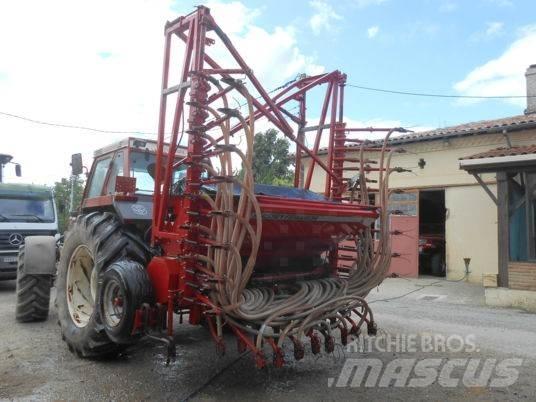 Vicon LZ 510 LZ 510 Perforatoare