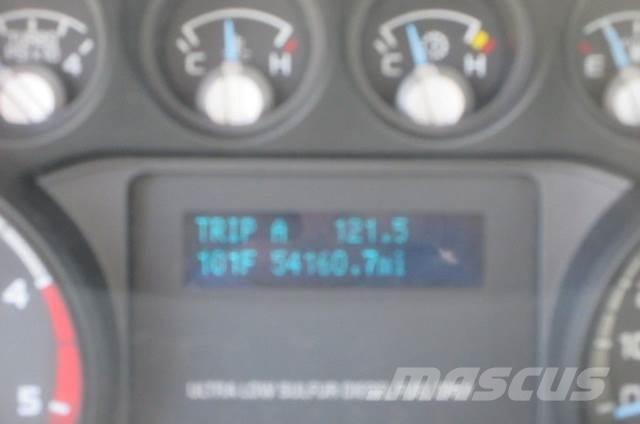 Ford F450 Vehicule de recuperare