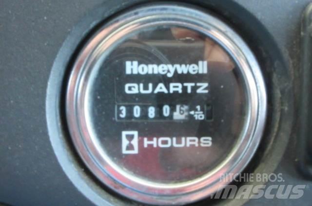 Ford F550 Vehicule de recuperare