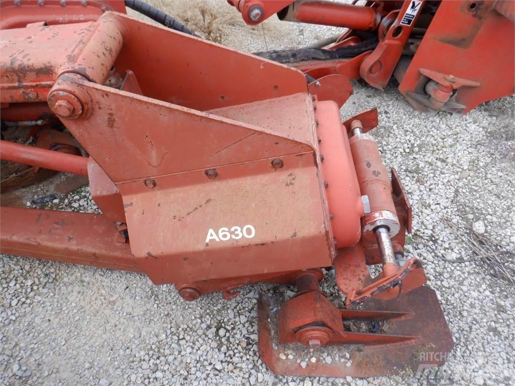 Ditch Witch A630 Pluguri