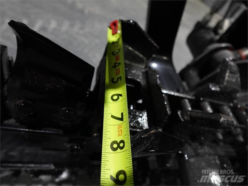 Ditch Witch rt45 Excavatoare de santuri