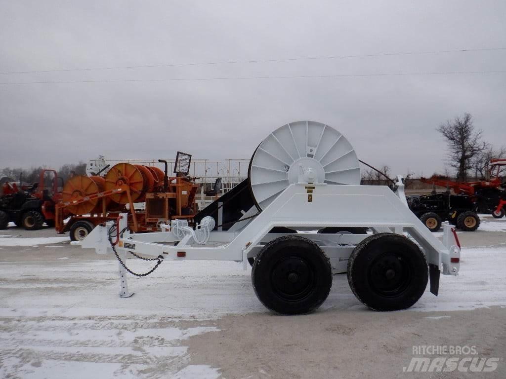 TSE 6811 RW Utilaje construcții - Altele