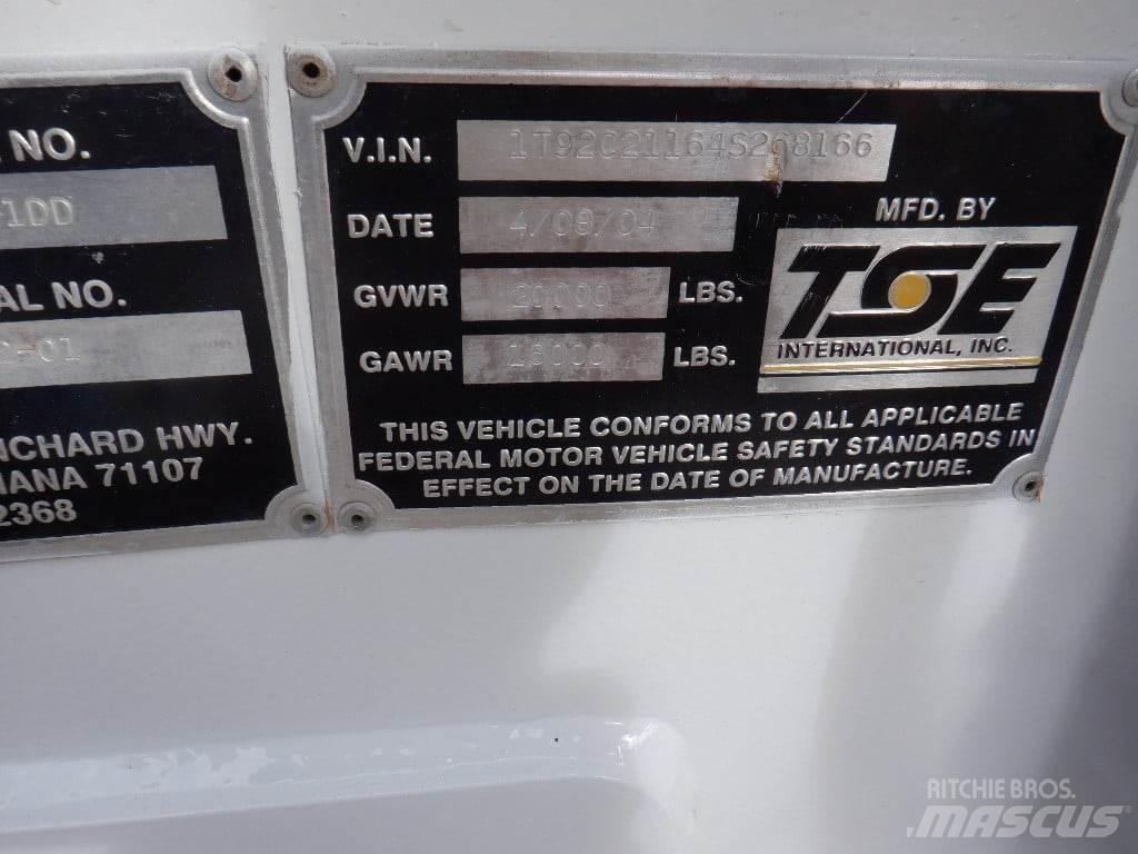 TSE P210-1H-1DD Utilaje construcții - Altele