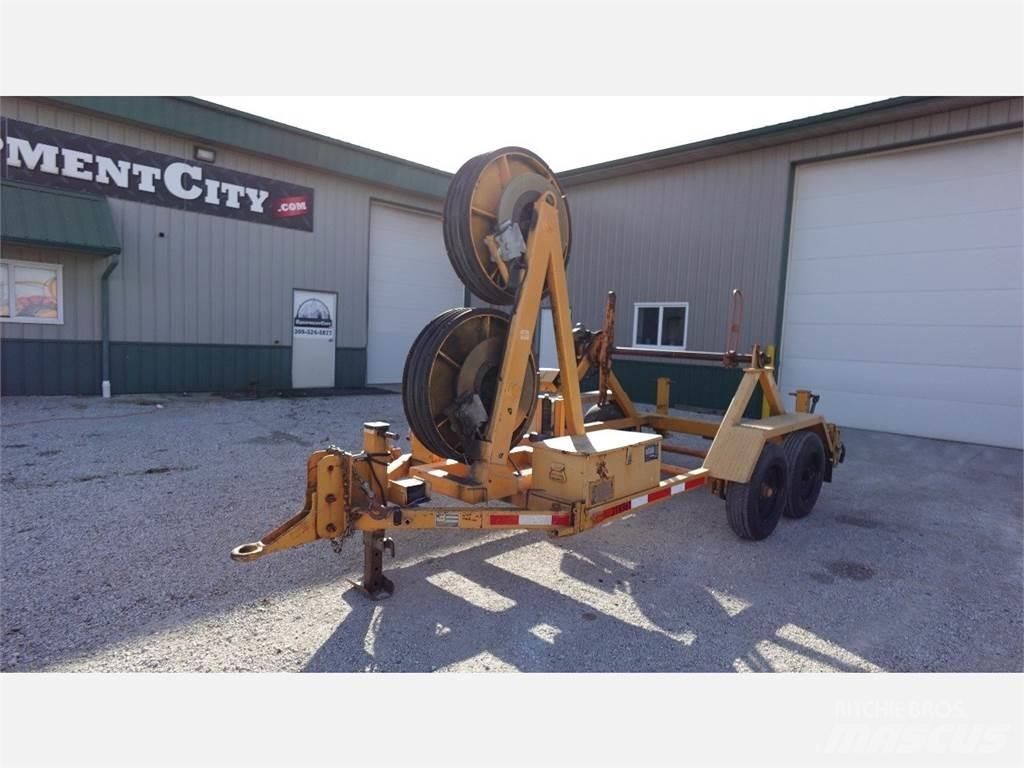 TSE T30/36-BWRC Utilaje construcții - Altele