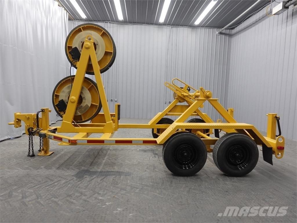 TSE T30/36-BWRC Utilaje construcții - Altele