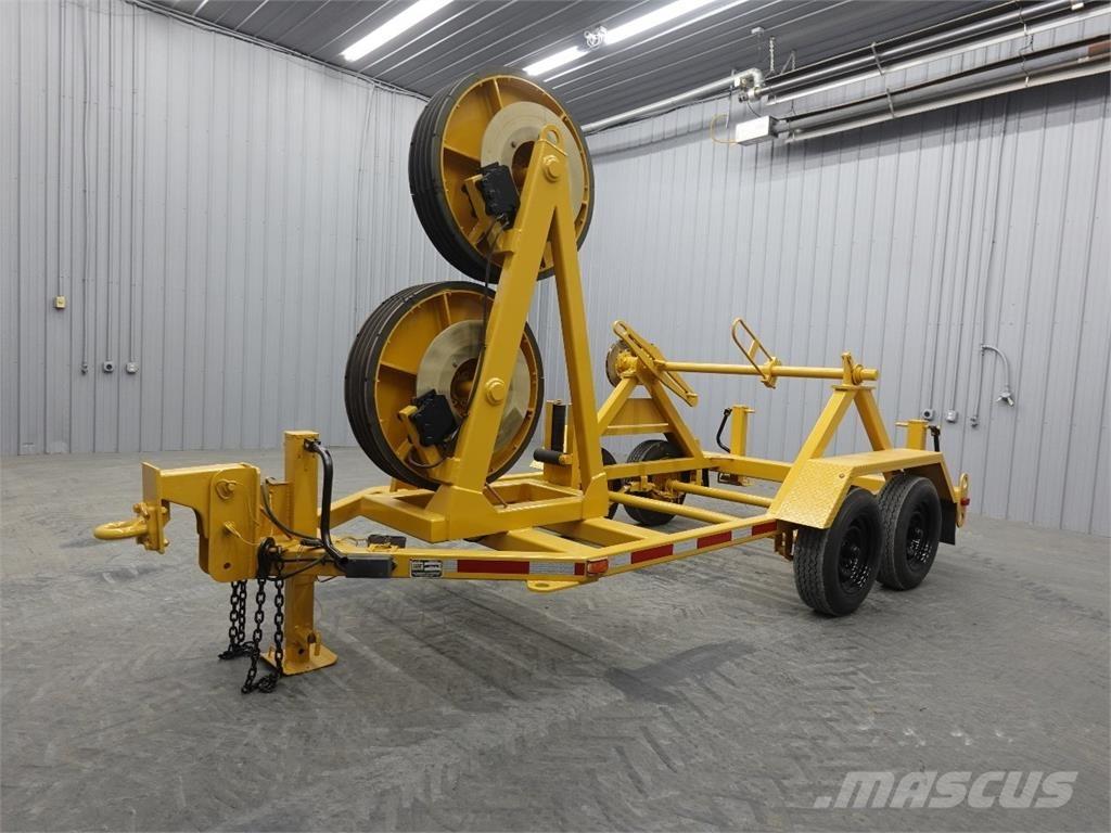 TSE T30/36-BWRC Utilaje construcții - Altele
