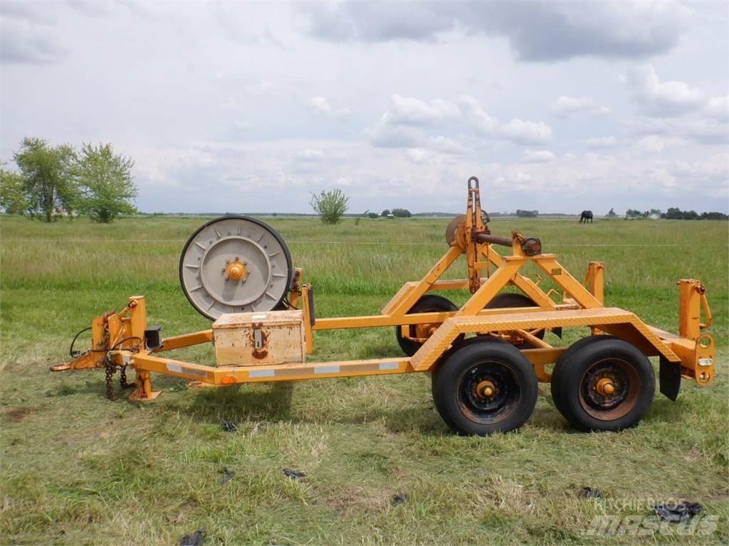 TSE T30/36-VGRC Utilaje construcții - Altele