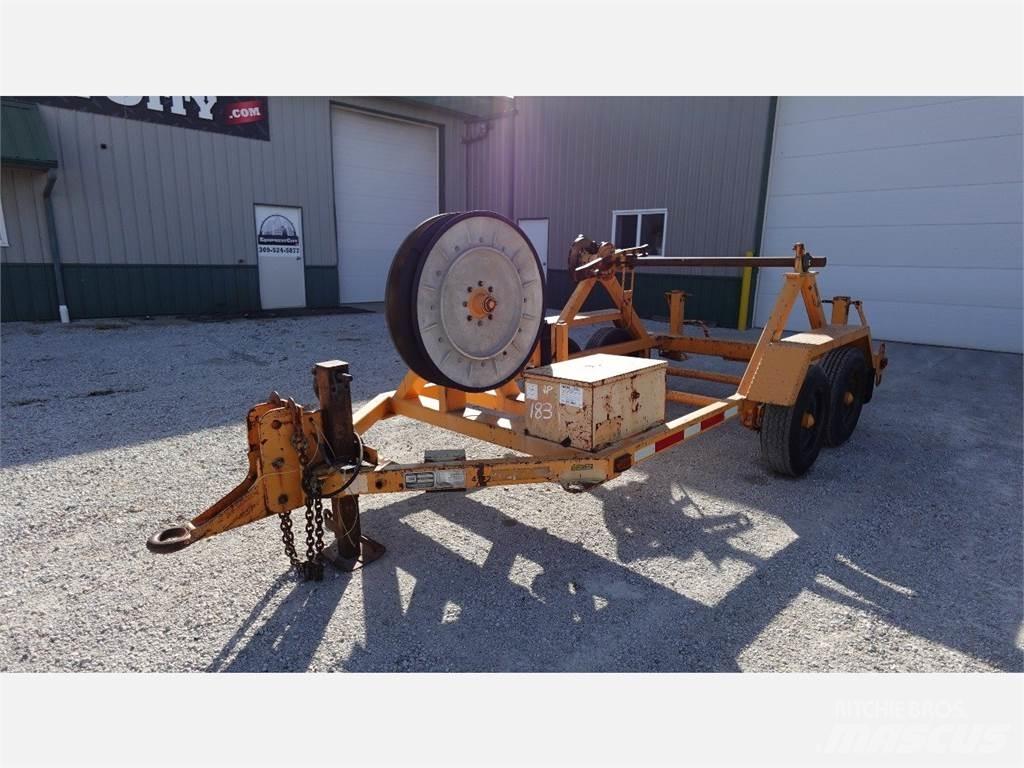 TSE T30/36-VGRC Utilaje construcții - Altele