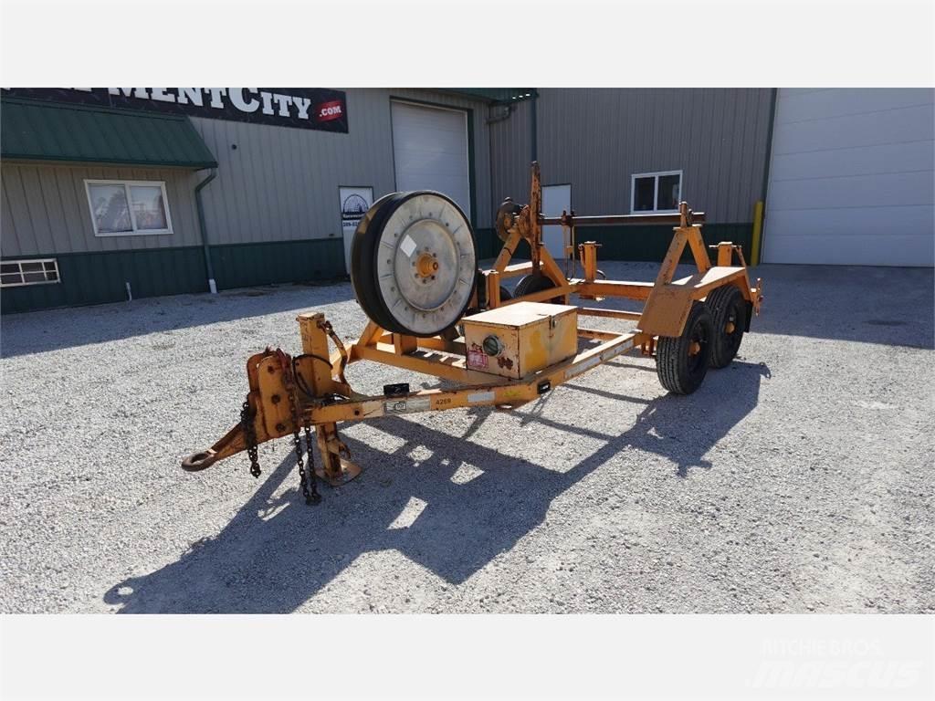 TSE T30/36-VGRC Utilaje construcții - Altele