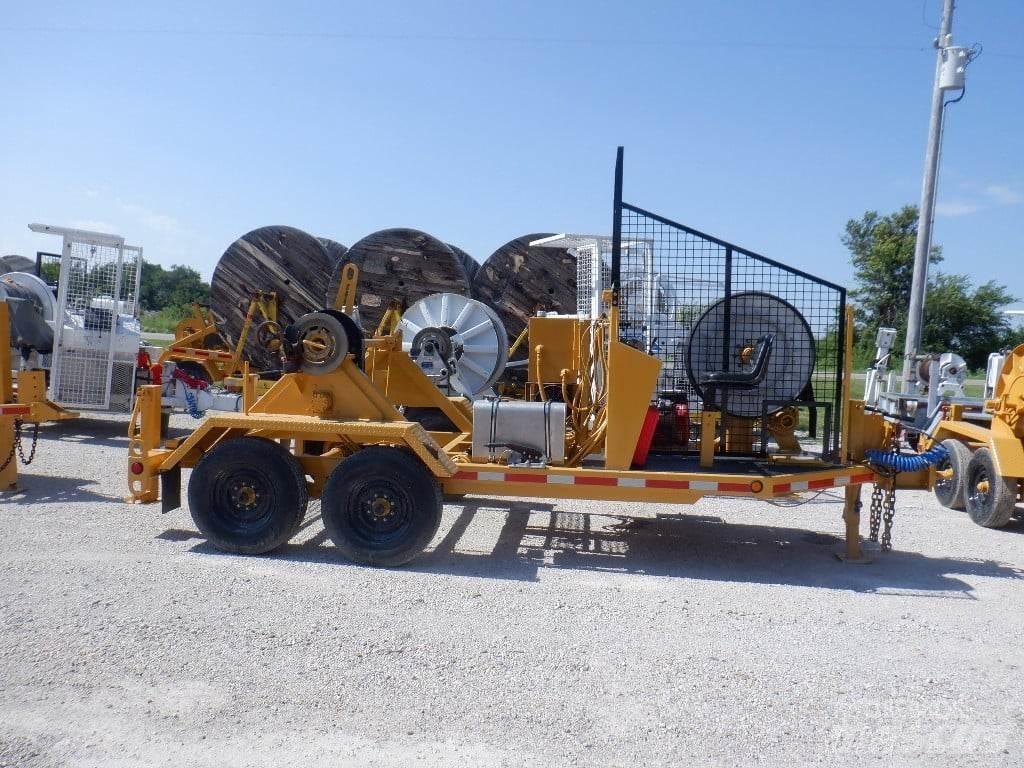 TSE T30H/36 VGCR Utilaje construcții - Altele