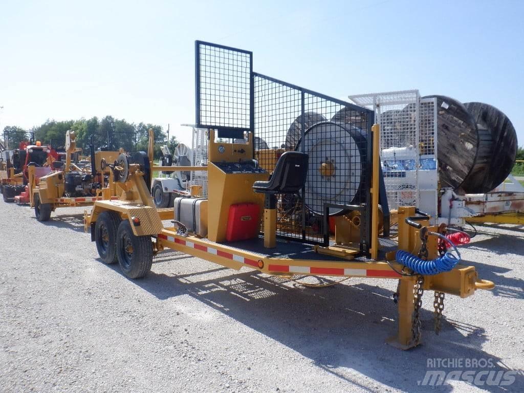 TSE T30H/36 VGCR Utilaje construcții - Altele