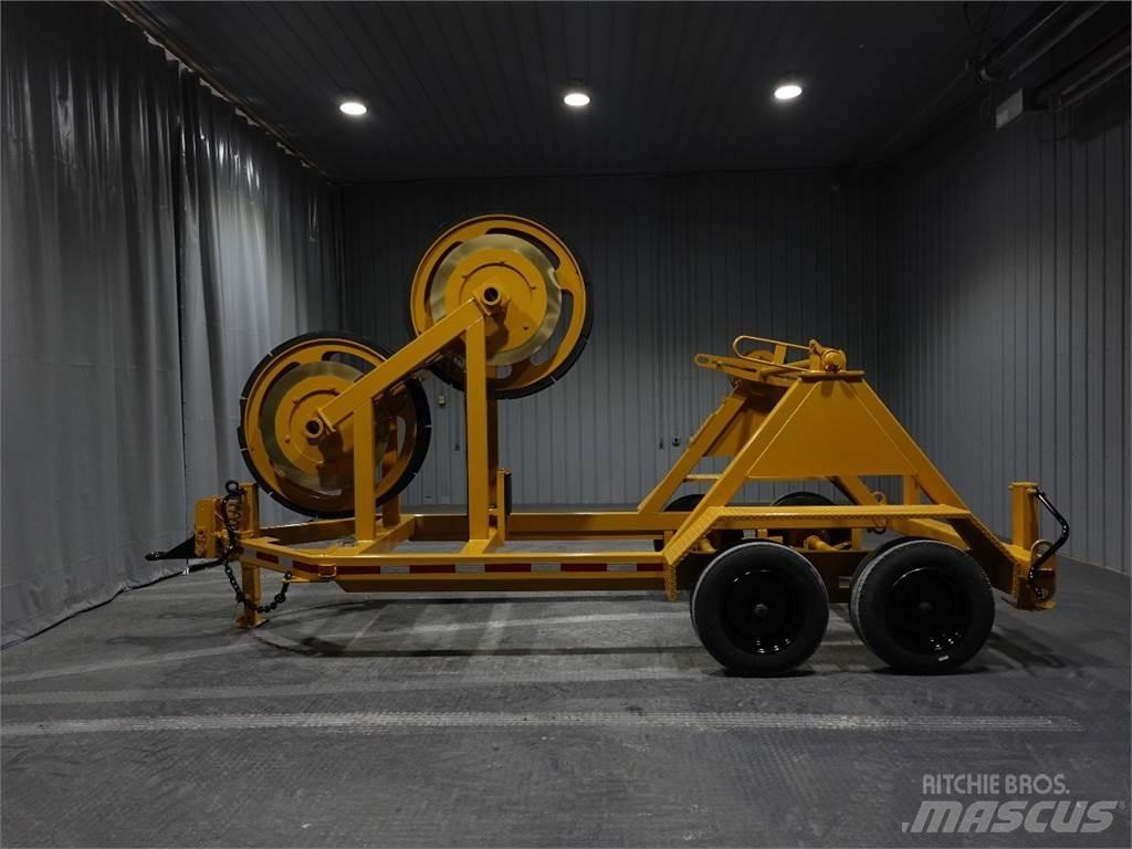 TSE T50/52 BWRC Utilaje construcții - Altele