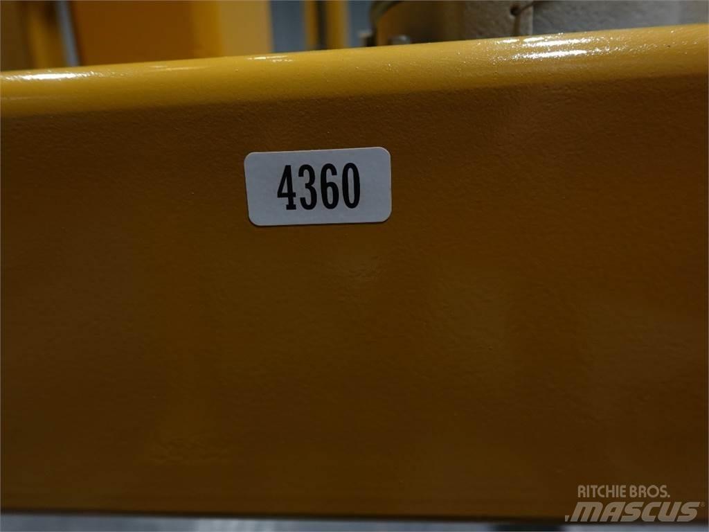 TSE T50/52 BWRC Utilaje construcții - Altele