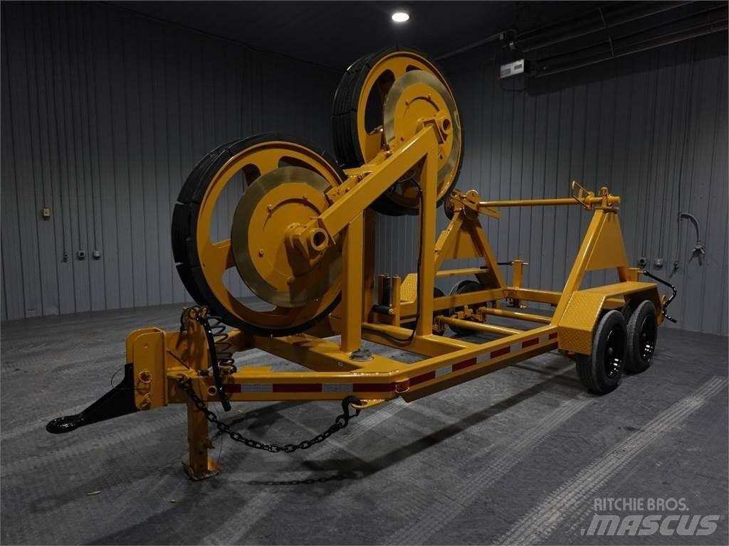 TSE T50/52 BWRC Utilaje construcții - Altele