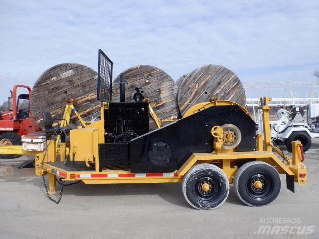 TSE TD40AH Utilaje construcții - Altele