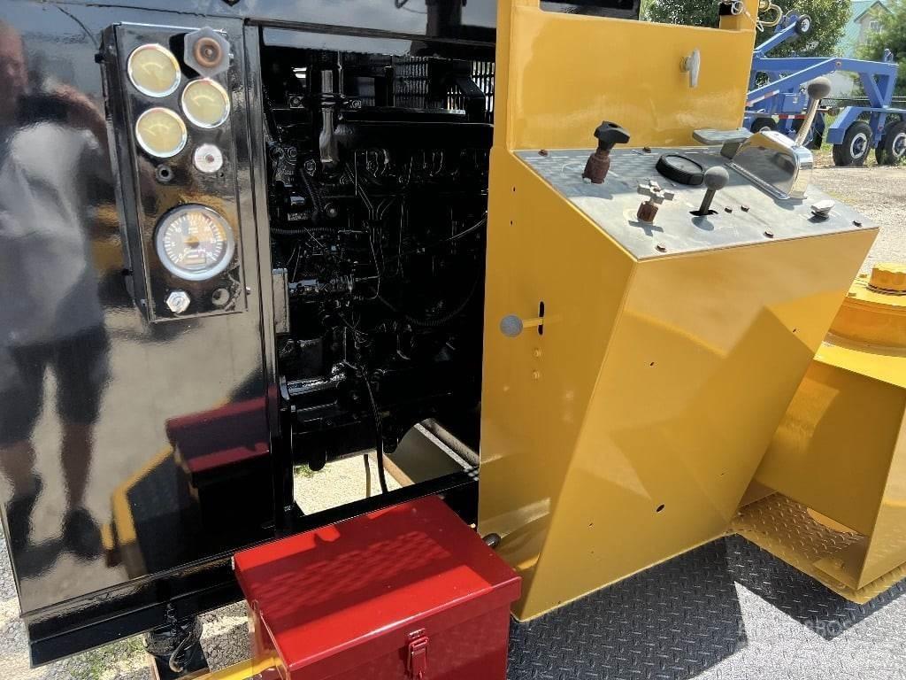 TSE TD40AH Utilaje construcții - Altele