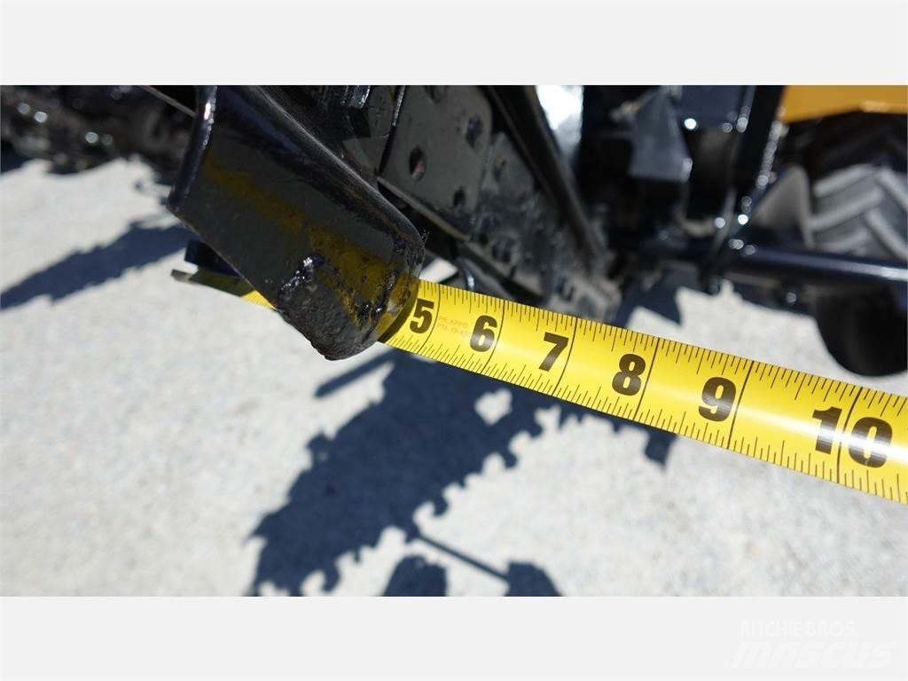 Vermeer RTX450 Excavatoare de santuri
