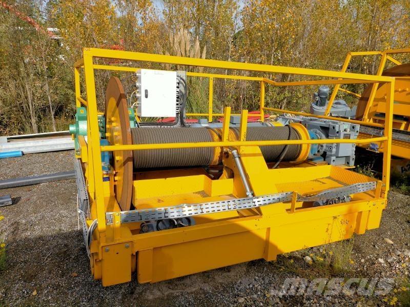  . . Stivuitoare - Altele