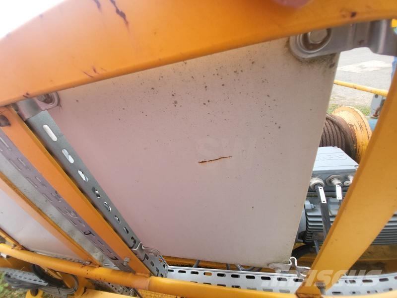  . . Stivuitoare - Altele