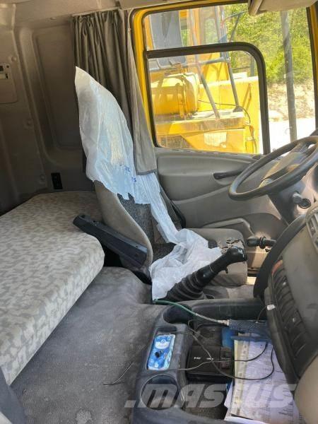DAF CF Autotractoare