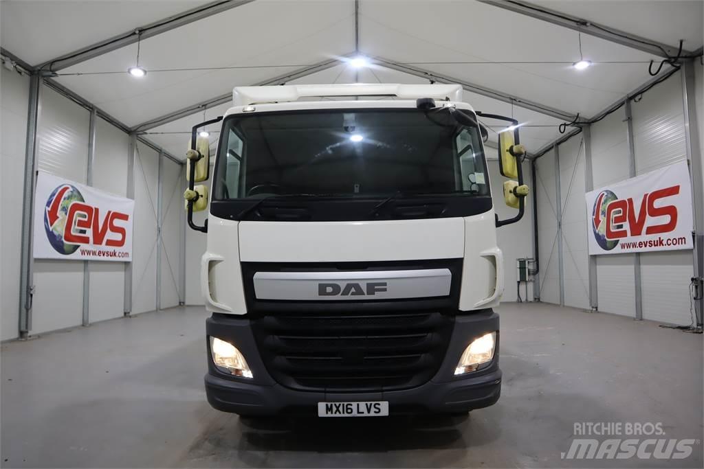 DAF CF220 Autocamioane