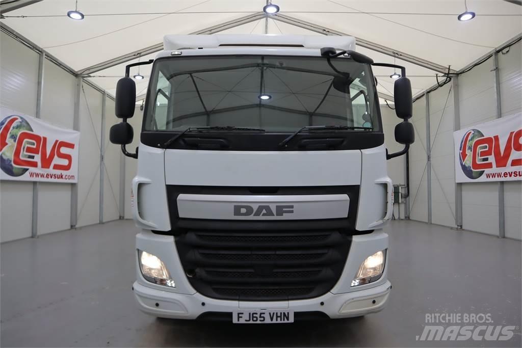 DAF CF330 Containere refrigerate