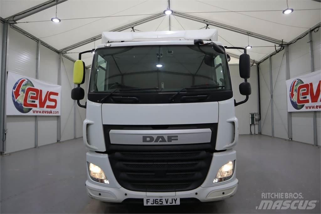DAF CF330 Containere refrigerate