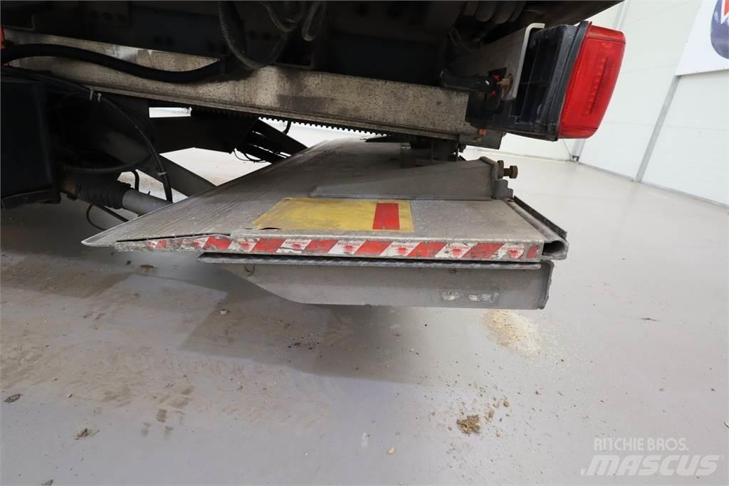 DAF CF370 Containere refrigerate