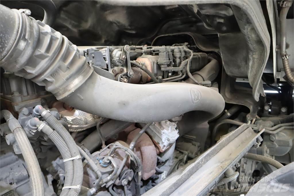 DAF CF450 Autotractoare