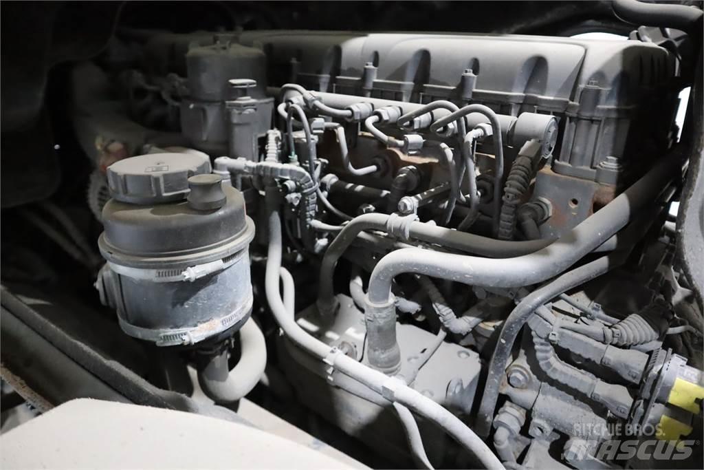DAF CF450 Autotractoare