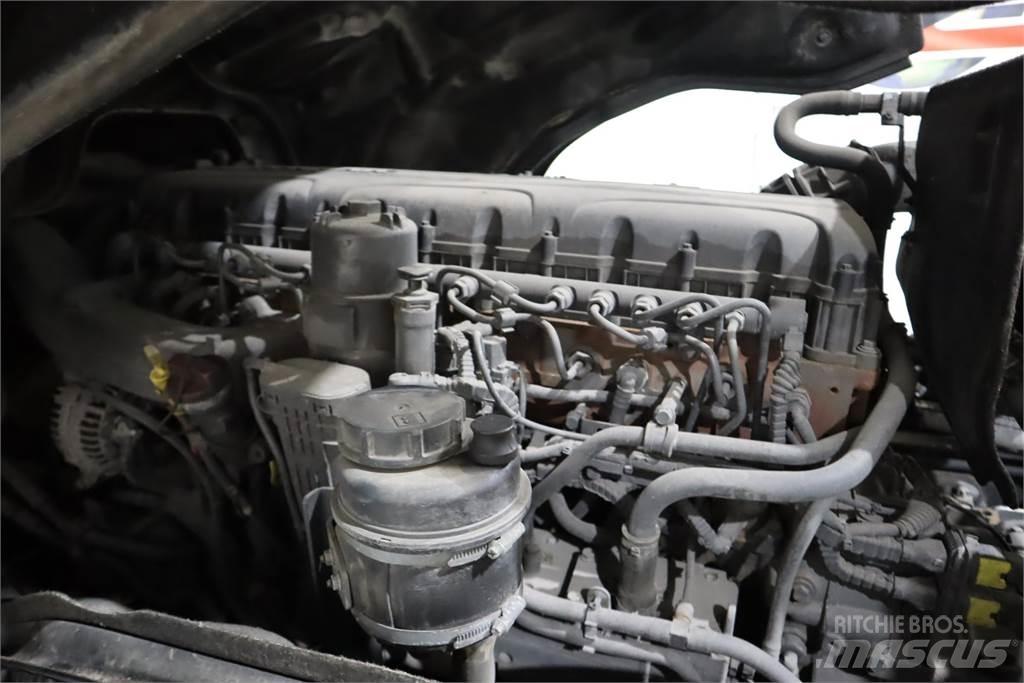 DAF CF450 Autotractoare
