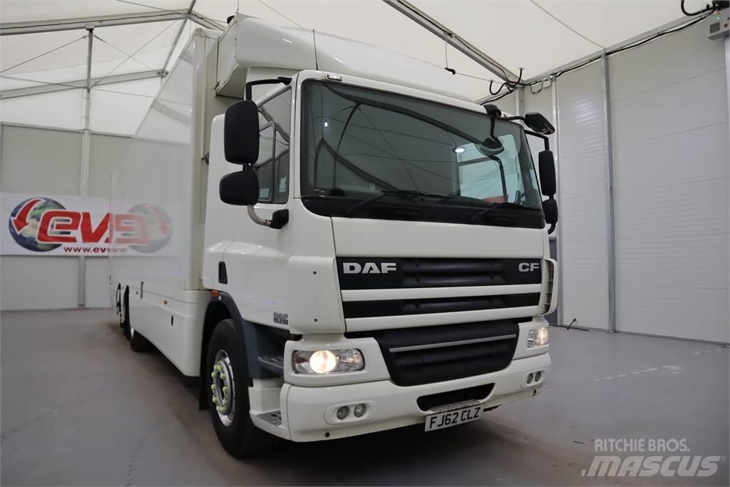 DAF CF75.310 Containere refrigerate
