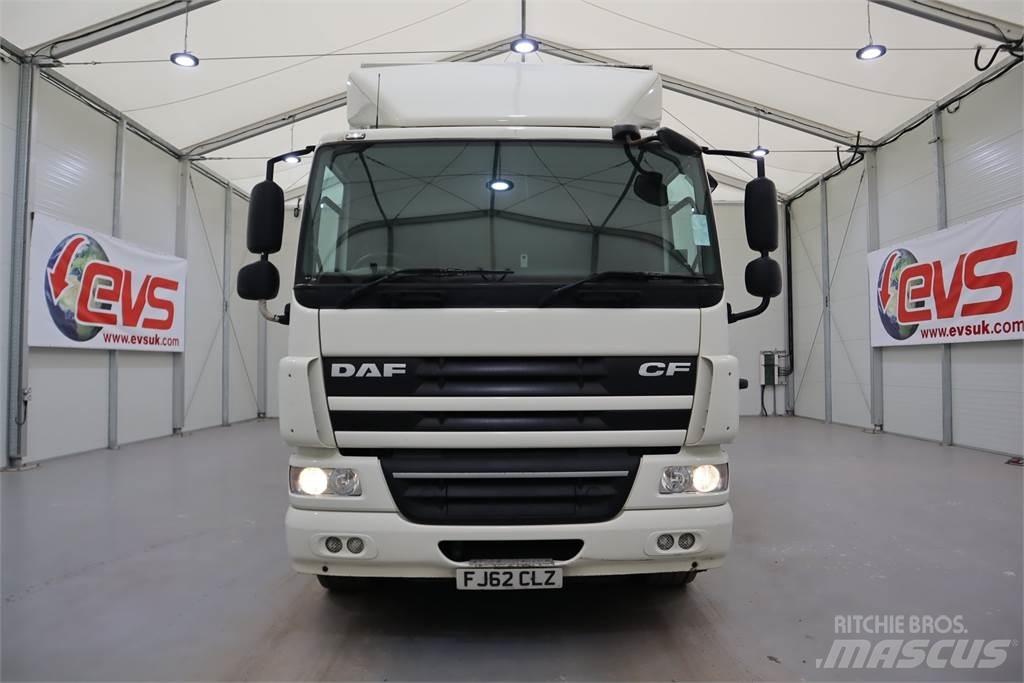 DAF CF75.310 Containere refrigerate