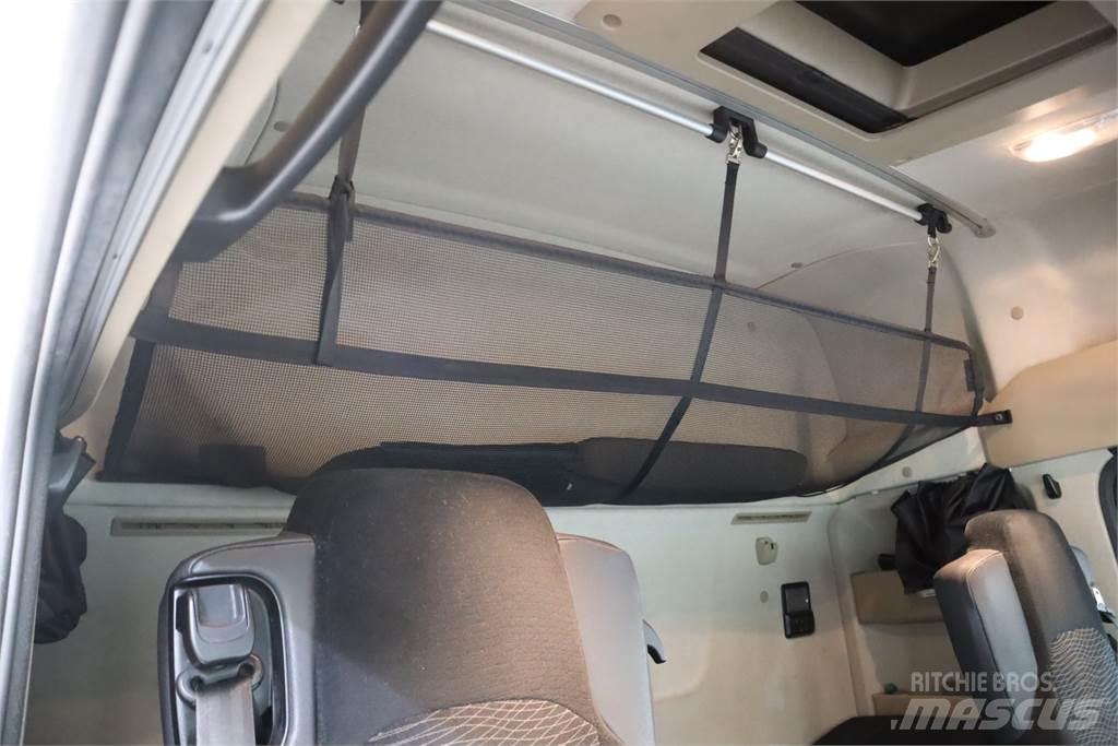 Mercedes-Benz Actros 1840 Autotractoare