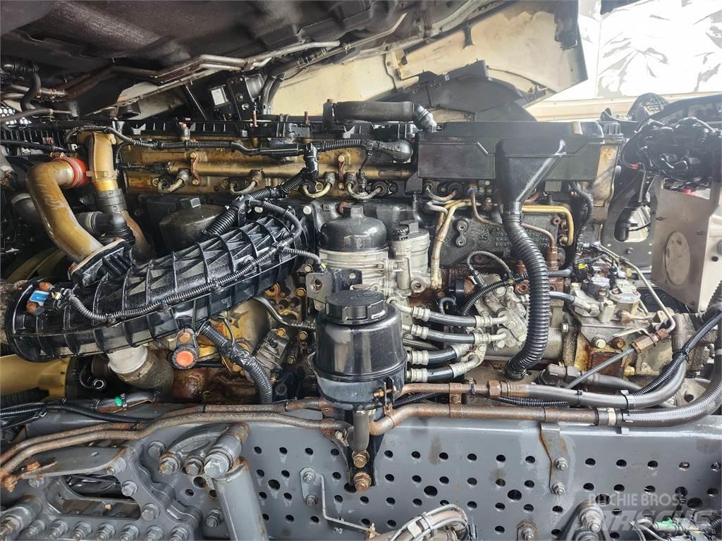 Mercedes-Benz ACTROS 2345 Autotractoare