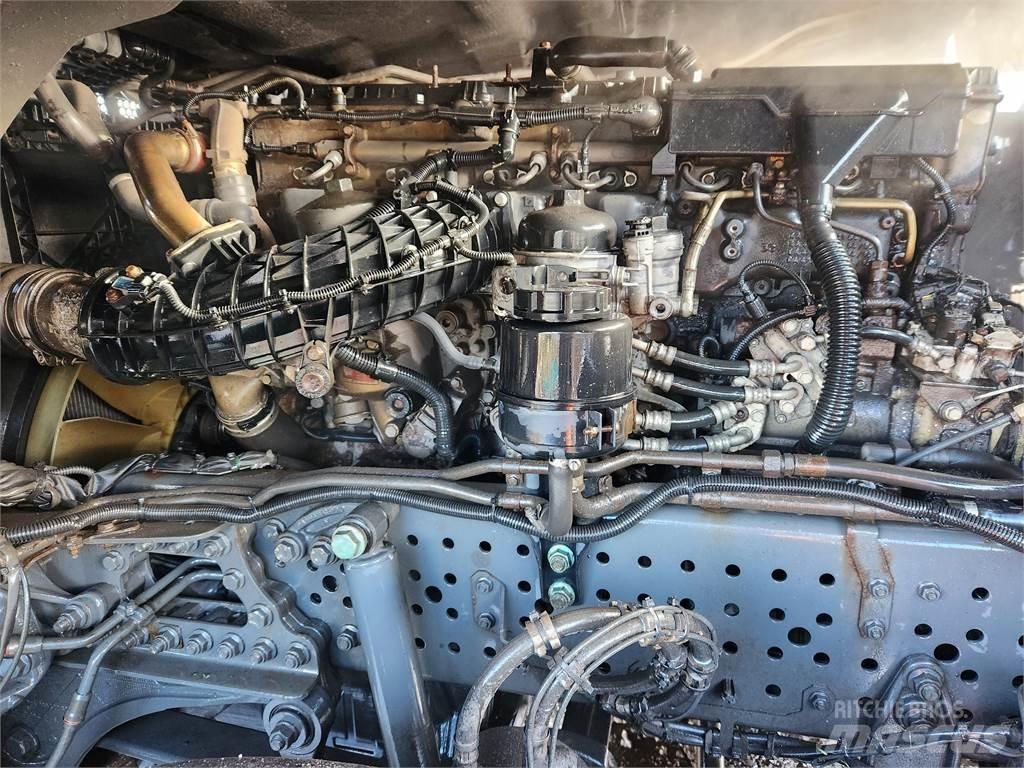 Mercedes-Benz ACTROS 2345 Autotractoare