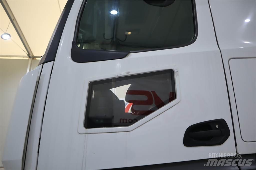 Mercedes-Benz Actros 2545 Autotractoare