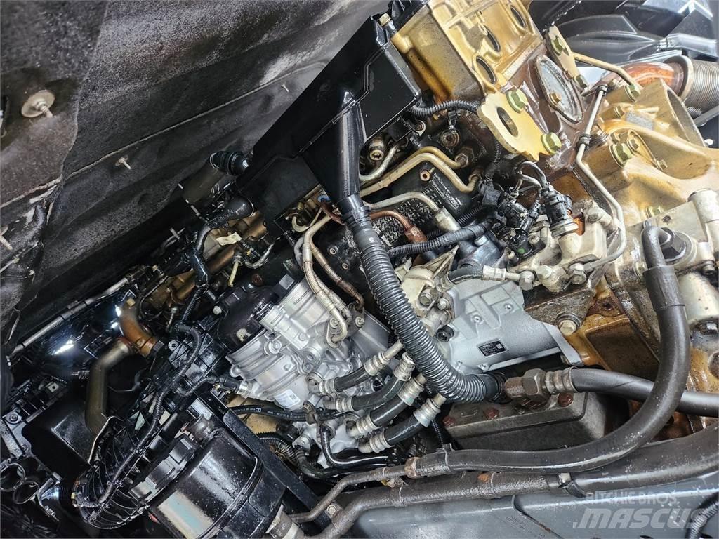 Mercedes-Benz ACTROS 2545 Autotractoare
