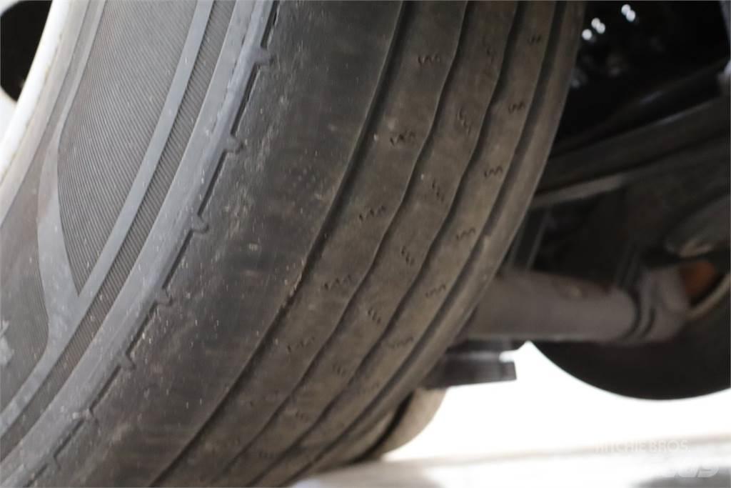 Mercedes-Benz Actros 2546 Autotractoare