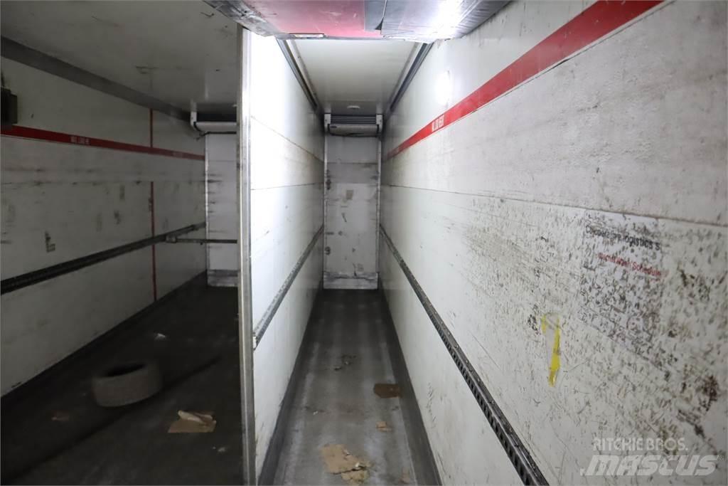 Scania P230 Containere refrigerate