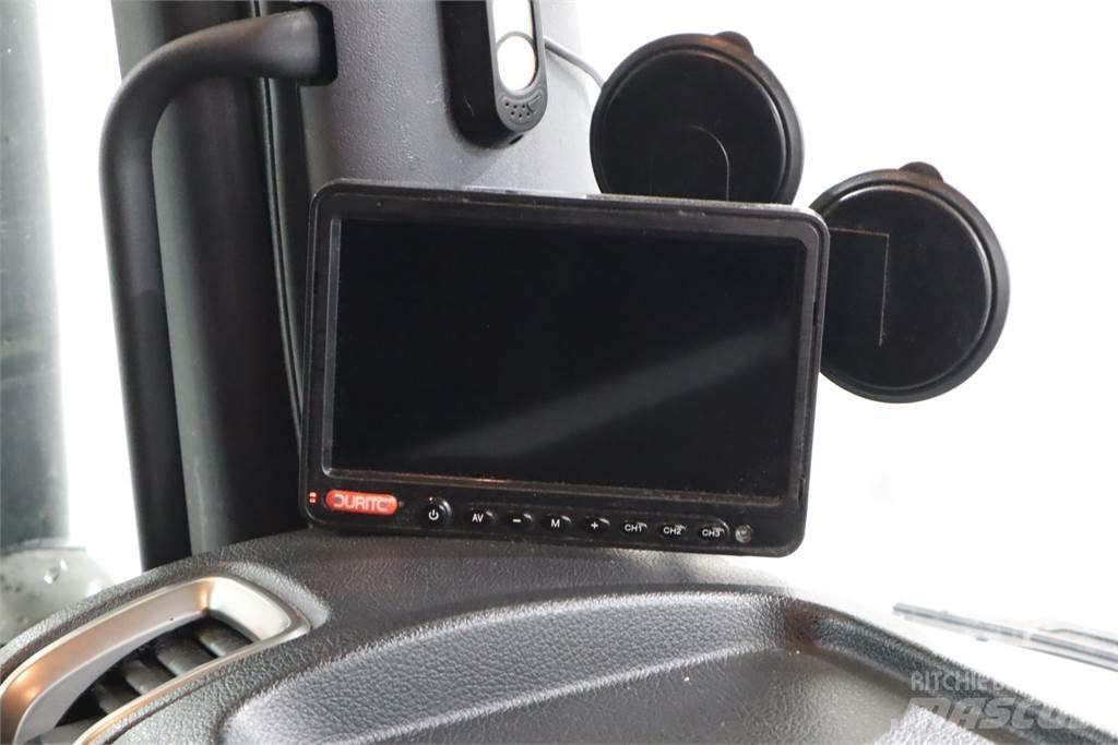 Scania R450 Autotractoare