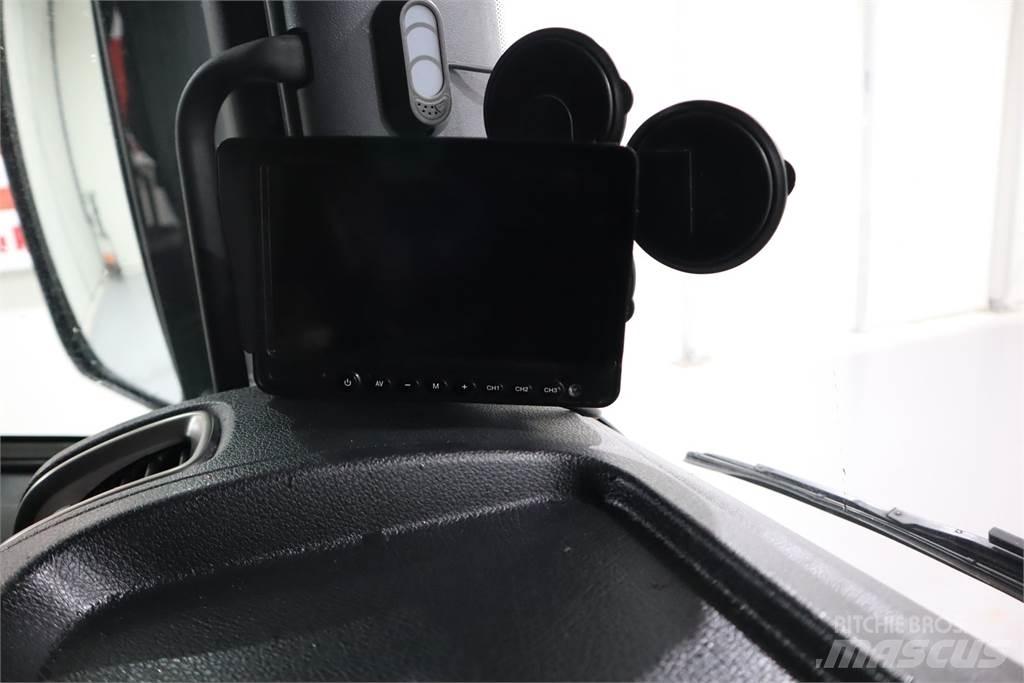 Scania R450 Autotractoare