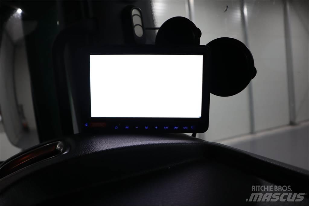 Scania R450 Autotractoare