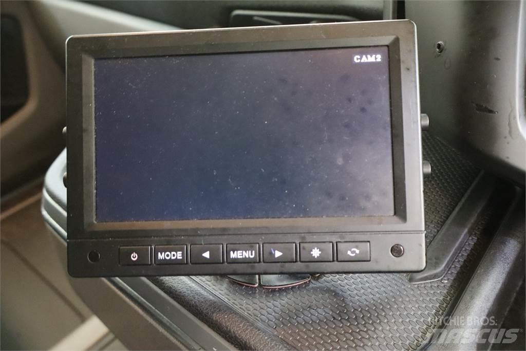 Scania R450 Autotractoare