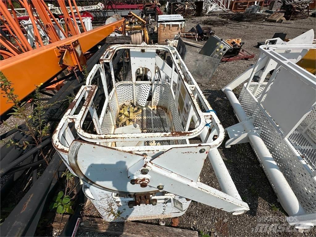 Altec  Piese si echipamente pentru macara