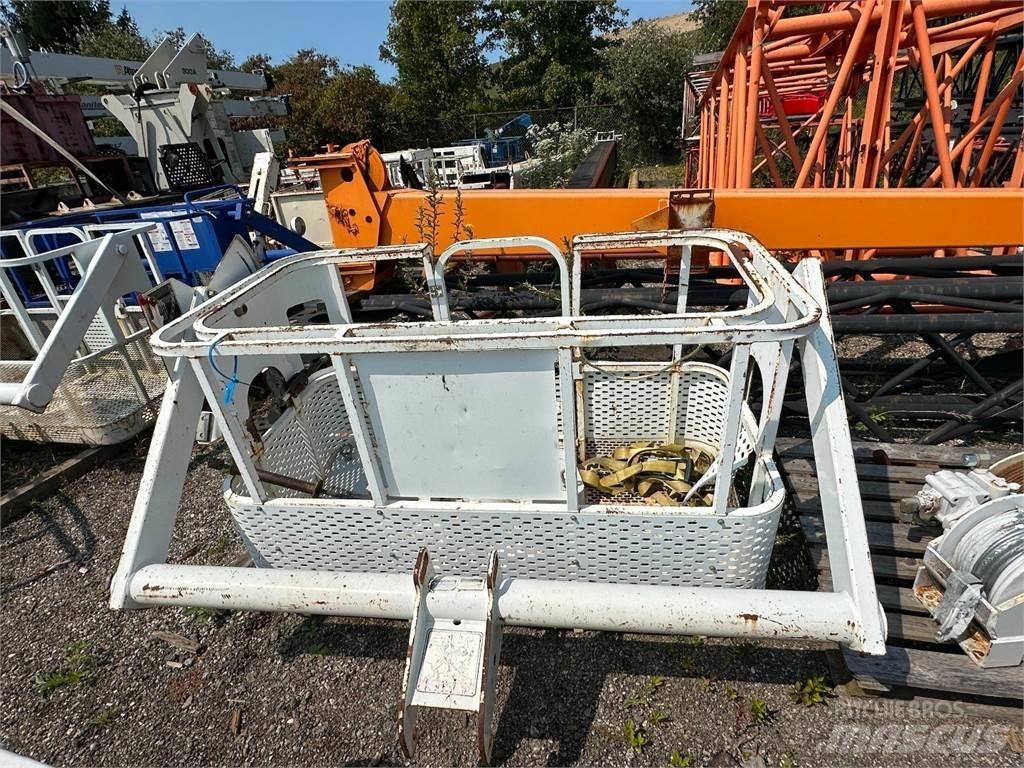 Altec  Piese si echipamente pentru macara