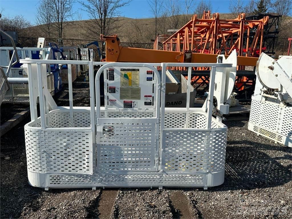 Altec  Piese si echipamente pentru macara