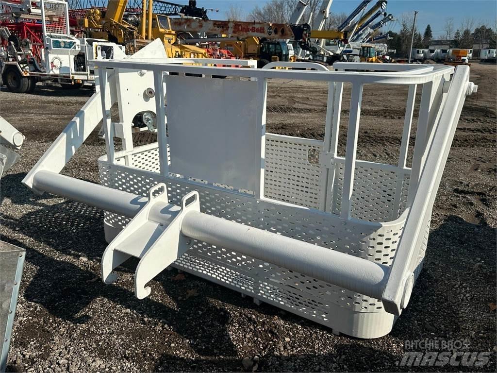 Altec  Piese si echipamente pentru macara