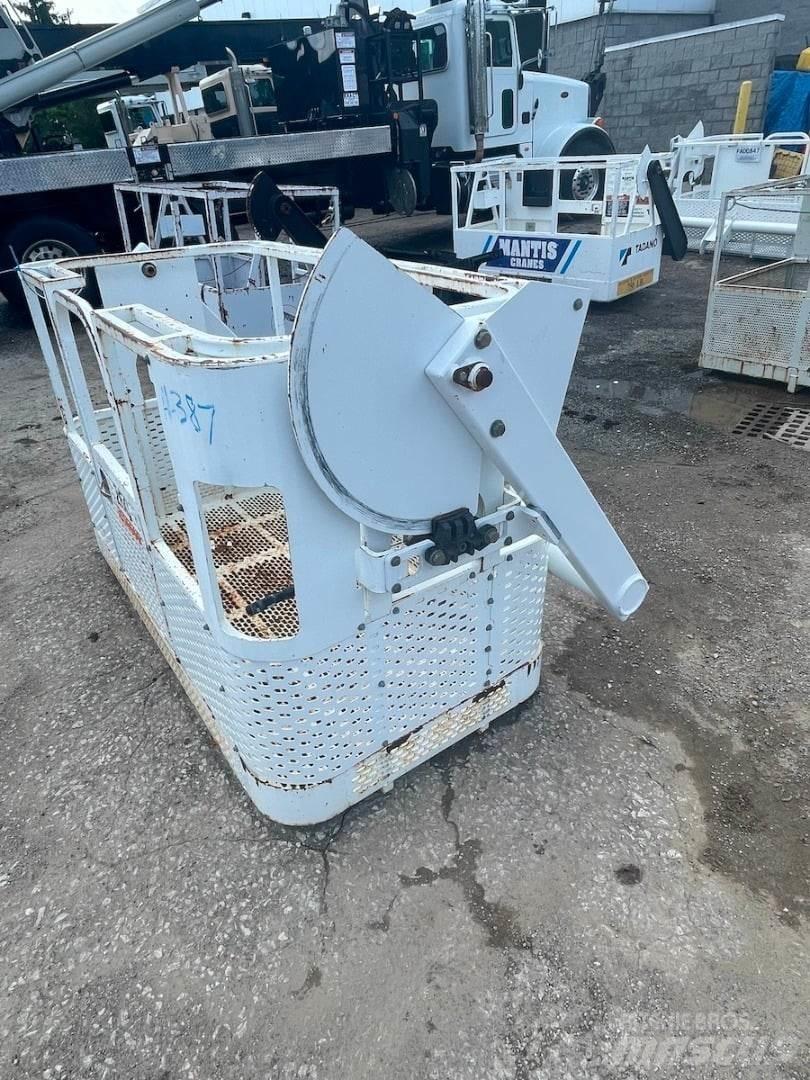 Altec  Piese si echipamente pentru macara