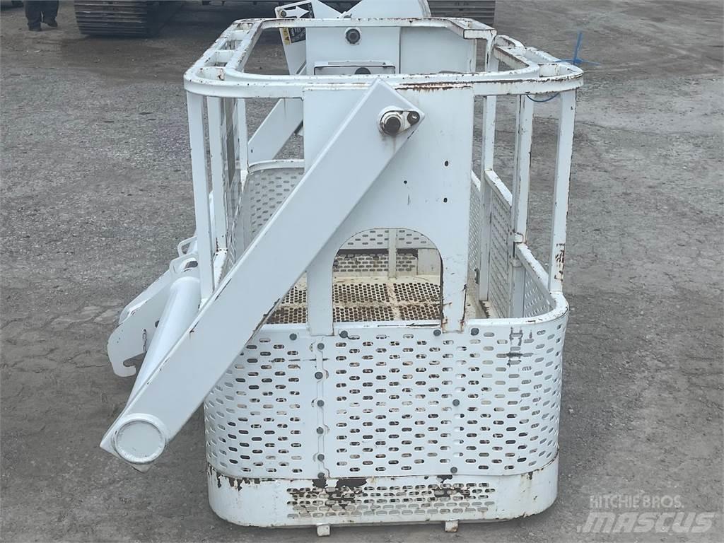 Altec  Piese si echipamente pentru macara